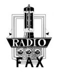 Radiofax valve logo small